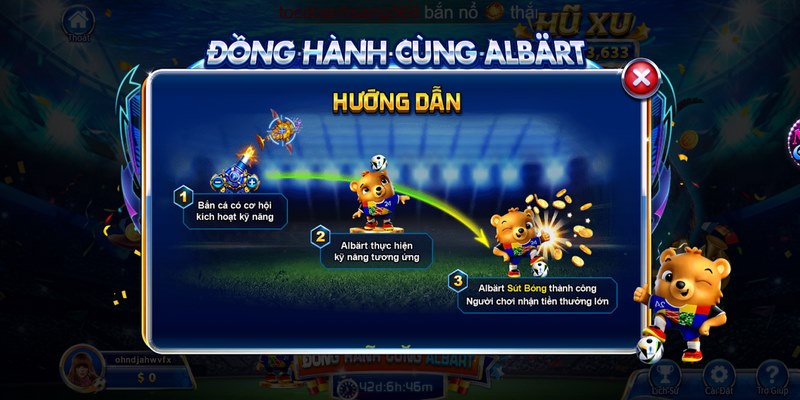 Các tựa game hấp dẫn người chơi tại bắn cá Rikvip